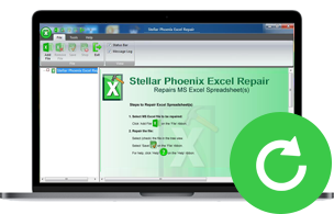 Repair MS Excel Files