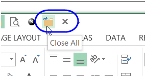 Controles ActiveX Excel Não Funcionam Problema