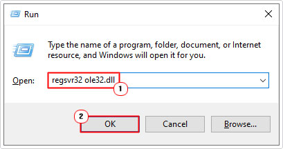 Controles ActiveX Excel Não Funcionam Problema