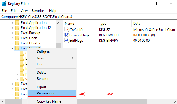 excel erro stdole32.tlb 3