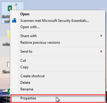  recuperar dados perdidos no excel 1