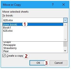 Excel Não suficiente memória Erro 2