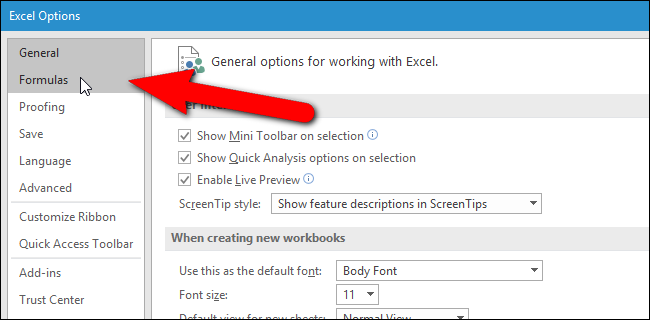 Excel Não suficiente memória Erro 5