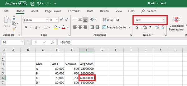 Excel Fórmulas não Atualizando automaticamente 