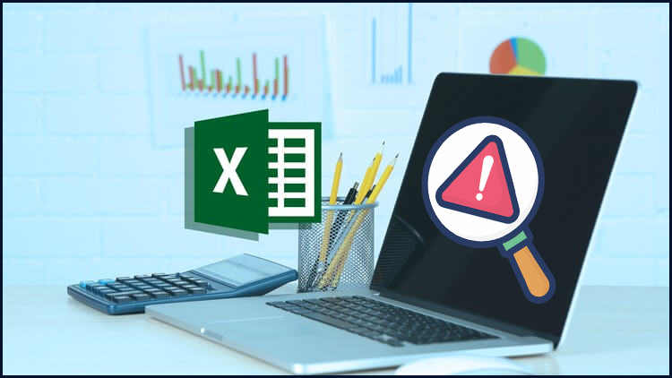 Consertar Fórmulas do Excel não Trabalhando Erro