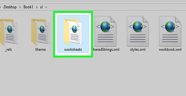 Como desbloquear arquivo Excel protegido por senha 
