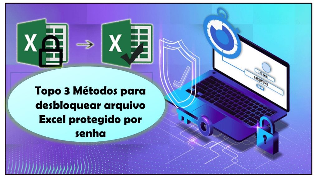 unlock excel password recovery-----pt