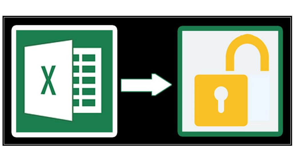 Métodos para desbloquear arquivo Excel protegido por senha