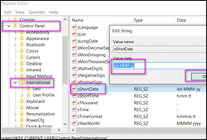 Classificando a Data