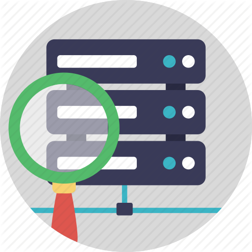 Como usar um banco de dados pesquisável no Excel