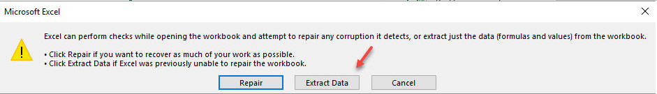 abertura e reparo da Microsoft
