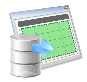 Exportando dados do relatório para o Excel