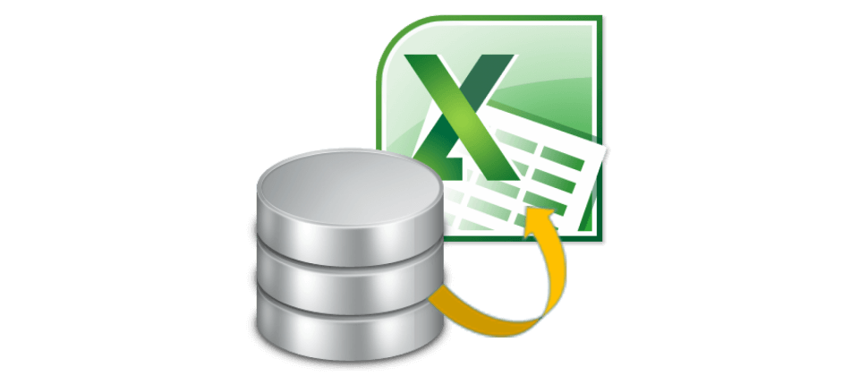 Exportar dados SQL para o Excel