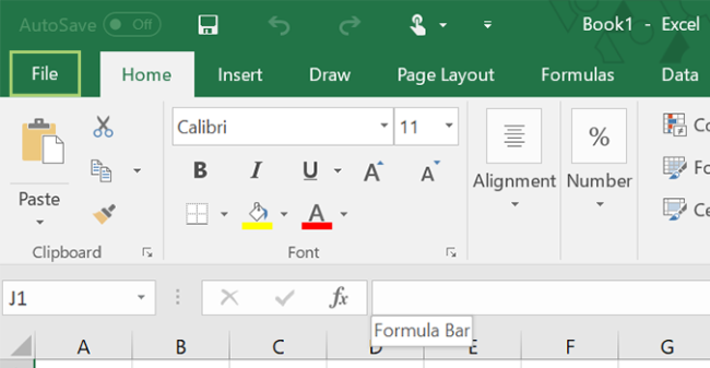  recuperar arquivo excluído do Excel não encontrado na Lixeira 1