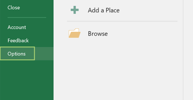  recuperar arquivo excluído do Excel não encontrado na Lixeira 2