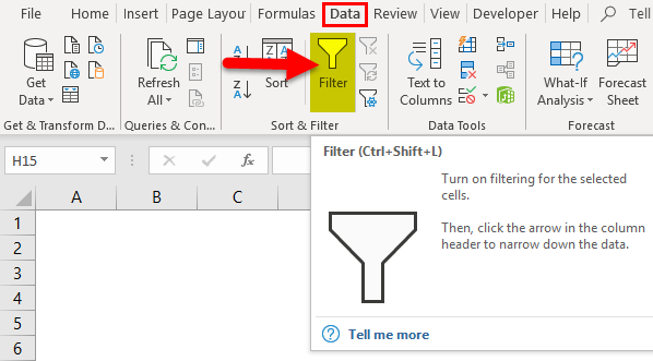Excel Encontrar E Substituir não Trabalhando 7