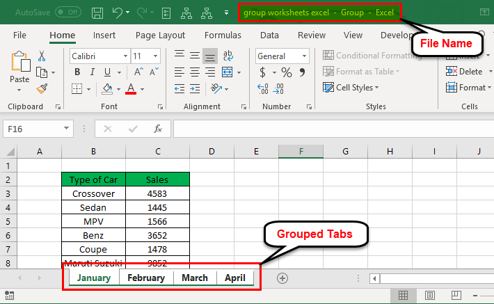 how-to-group-worksheets-in-excel-in-3-simple-steps