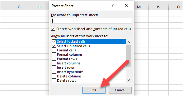 proteger pasta de trabalho do Excel da edição 12