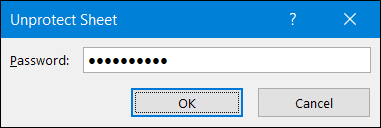 proteger pasta de trabalho do Excel da edição 14