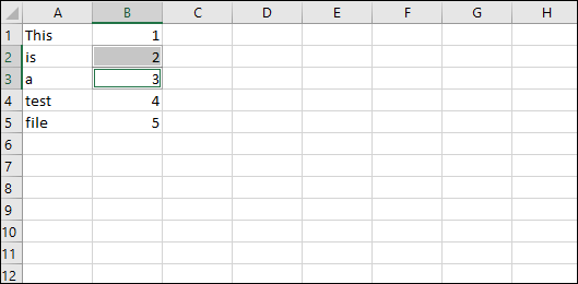proteger pasta de trabalho do Excel da edição 20