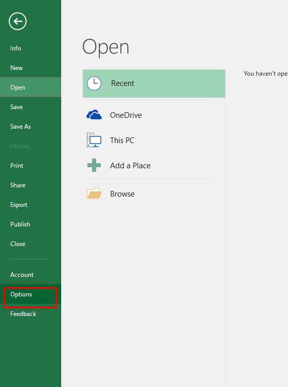 Arquivo não foi possível abrir na protegida vista 2