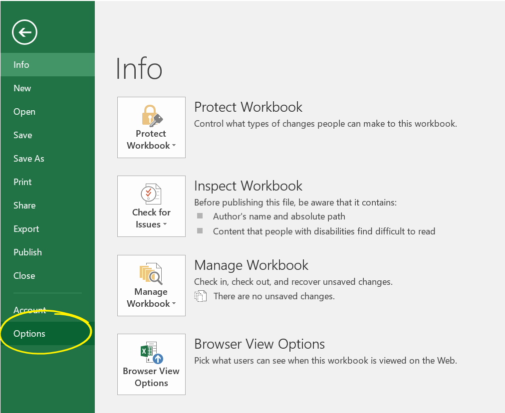Arquivo não foi possível abrir na protegida vista 6