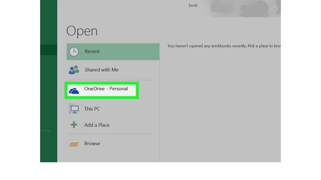 descompartilhar Workbook grayed out no Excel 4