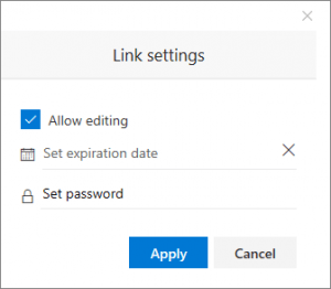 usar a coautoria no Excel 3