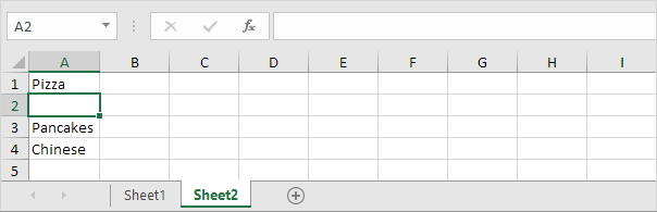 Criar Lista Suspensa No Excel 26