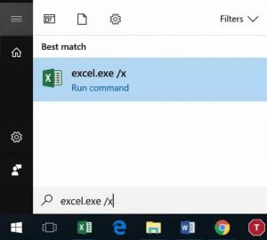 Excel abrir vários arquivos 1