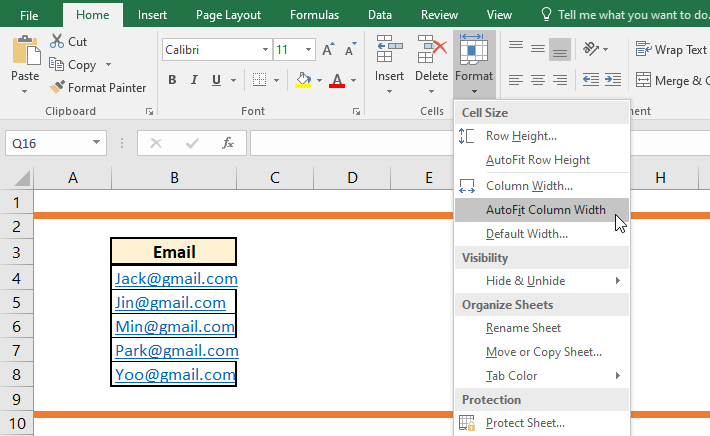 tabela do Excel expandir automaticamente 1