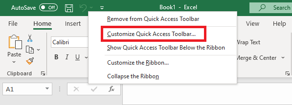 problema de arquivo salvar como PDF no Excel