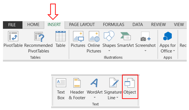 problema de arquivo salvar como PDF no Excel
