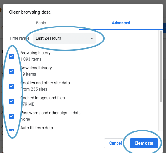 Excel Online é não funcionando Erro