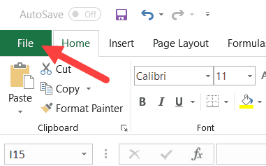 Microsoft Excel não pode inserir novas células