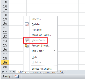 como desabilitar o painel de pesquisa no Excel