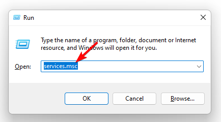 Microsoft Excel código de erro 0x426 0x0