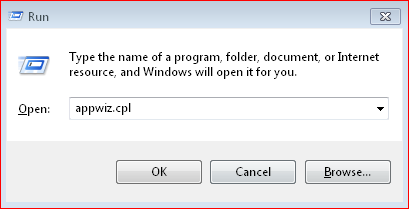 Microsoft Excel código de erro 0x426 0x0