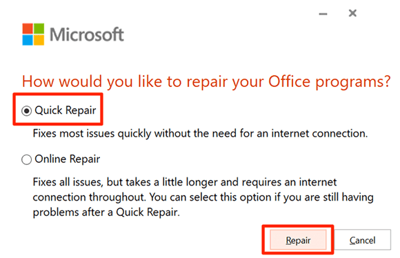 Todas as células mescladas precisam ter o mesmo tamanho