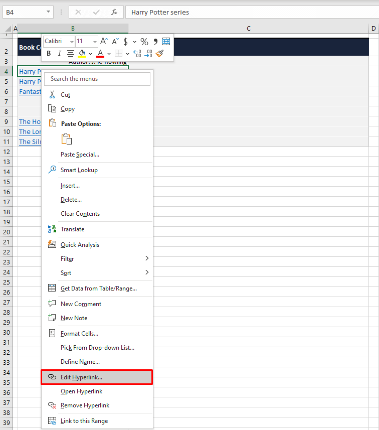 Cannot Open Specified File