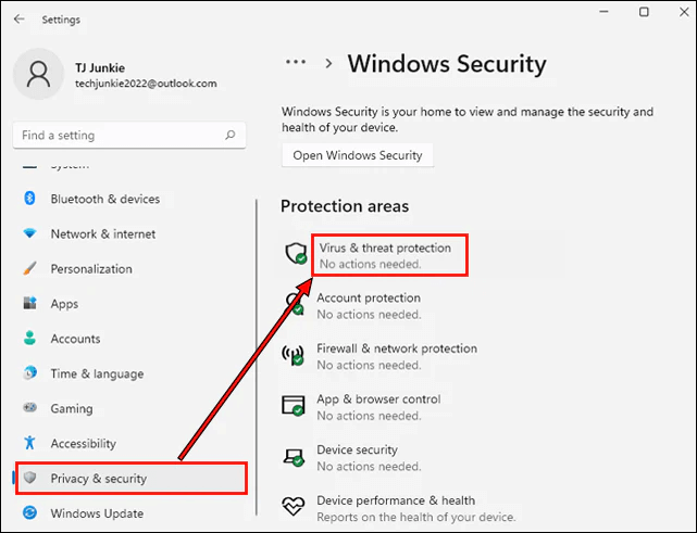 corrigir Access Denied Contact Your Administrator no Excel