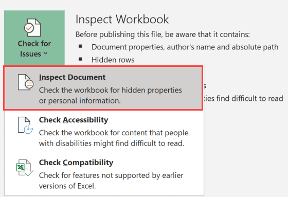 corrigindo o erro ‘We Can’t Open the Workbook in the Browser’