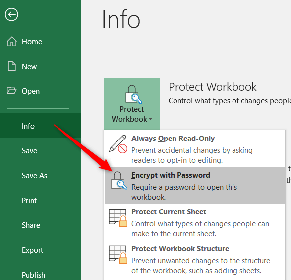 remover o modo somente leitura do Excel 