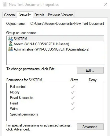 remover o modo somente leitura do Excel 