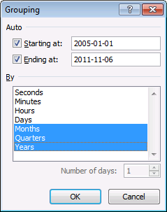 Como converter texto em data no Excel